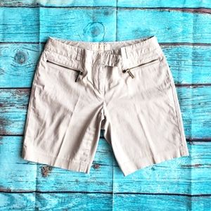Michael Kors shorts size 2